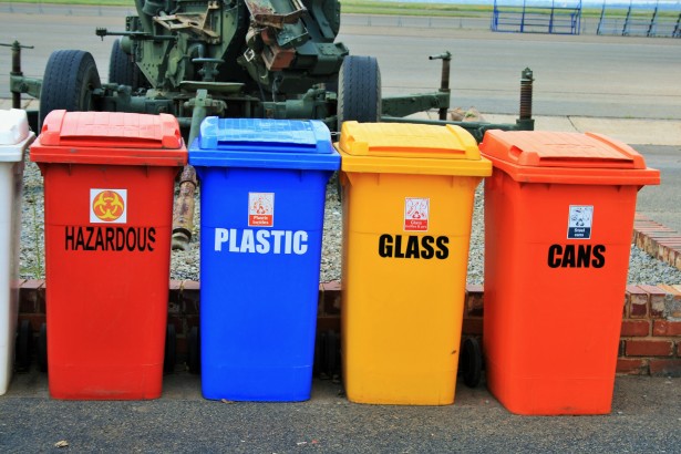 recycling-containers
